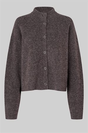Second Female - Menta Knit Cardigan - Delicioso